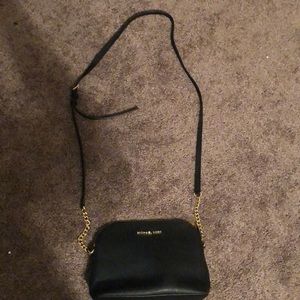 Michael Kors Cindy Saffiano Purse